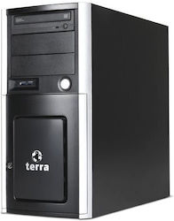 Terra Wortmann AG Xeon DDR4 Без Операционна Система