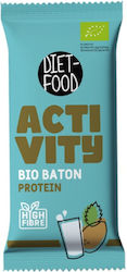 Diet-Food Activity Protein Bar 35g