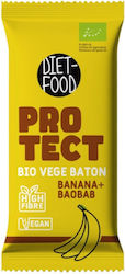 Diet-Food Protect Protein Bar 35g