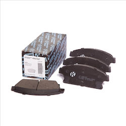 Krottendorf Kro1847 Brake Pad Set Disc Brake Krottendorf Kro1847 Brake Pad Set Disc Brake