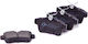 Brake Pad Set Disc Brake Krottendorf Kro1828