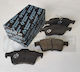 Brake Pad Set Disc Brake Krottendorf Kro1621