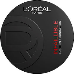 L'Oreal Paris Infaillible Fresh Wear Dämpfung Foundation 140 Neutrale 11gr L'Oreal Paris Infaillible Fresh Wear Dämpfung Foundation 140 Neutrale 11gr