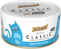 Prince Υγρή Τροφή 70gr Prince Υγρή Τροφή 70gr