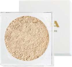 Asoa Covering Mineral Foundation C15 Light Vani...