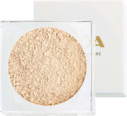 Asoa Covering Mineral Foundation C10 Light Ivor...