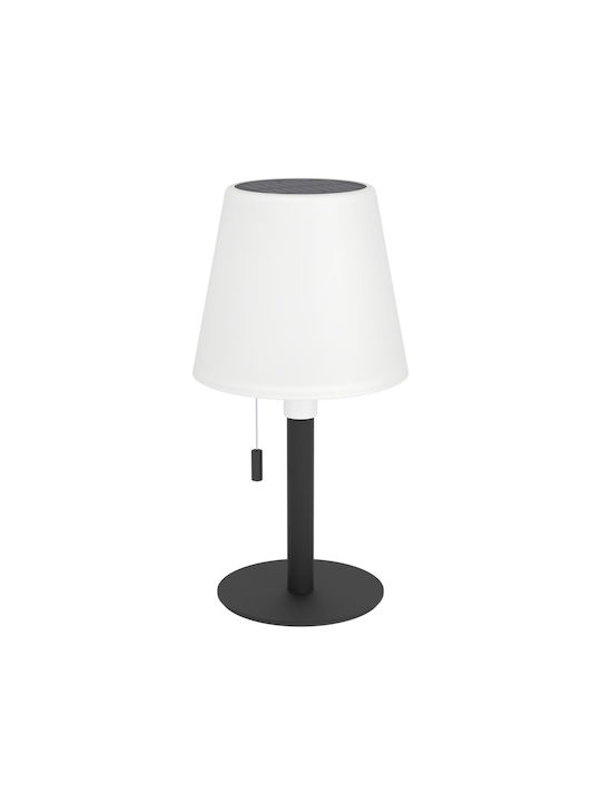 Eglo Montapalma Außenstehlampen LED Tischleuchte Für Außenbereich 2.2W RGBW