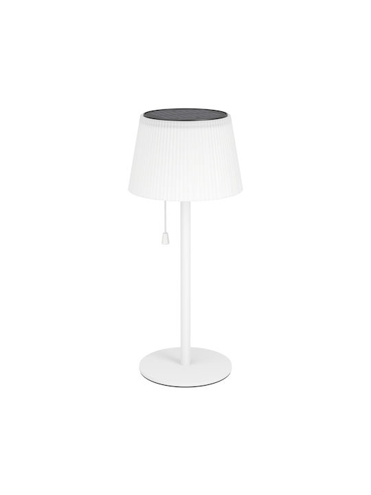 Eglo Scordiano Außenstehlampe LED 2.3W mit Warm...