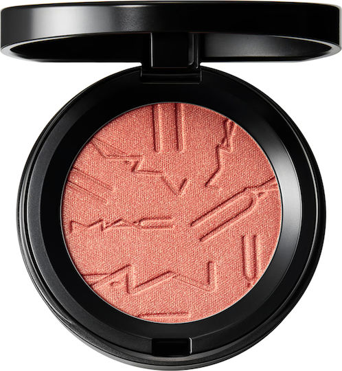 M.A.C Руж Skinfinish Colourstruck Peach Twist 4гр