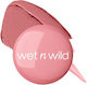 Wet n Wild Blush Mother Fluffer Pudding Rose Th...