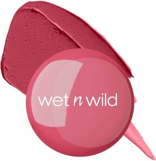 Wet n Wild Blush Mother Fluffer Pudding Berry Chill 4.6gr