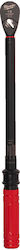 Milwaukee Δυναμόκλειδο Καρέ 1/2" Ροπής 40-200 Nm 4932500851 Milwaukee Δυναμόκλειδο Καρέ 1/2" Ροπής 40-200 Nm 4932500851