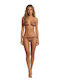 Set Bikini Multicolor S126330-Maro