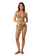Set Bikini Multicolor S126330-Verde