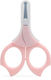 Kinder Nagelschere 8 cm Beauty Hall 2003406
