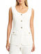 Women's Blouse White