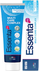 Essenta Pro Οδοντόκρεμα 75ml Essenta Pro Οδοντόκρεμα 75ml
