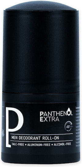 Panthenol Extra Men Deodorant 48h in Roll-On 50ml