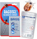 Bros Repelent De Insecte Spray Pentru Țânțari / Muște