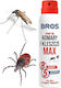 Bros Spray Insecto-repellent Deet Potrivit pentru Copii 90ml