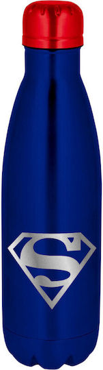 Stor Бутилка Термос Неръждаема Стомана 780ml Сива