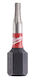 Milwaukee 4932500370 Shockwave Biți Torx Bo 8x2...