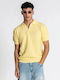 Polo Μπλούζα Yellow