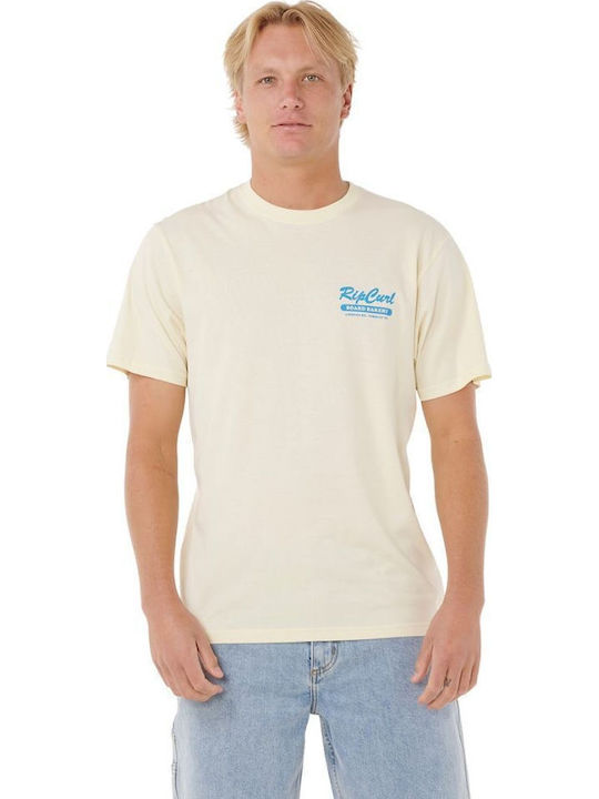 T-shirt Lemon Ice