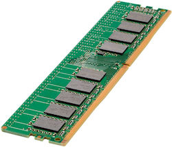HP DDR4 Memory RAM with 1x64GB Module and 3200 Speed for Server HP DDR4 Memory RAM with 1x64GB Module and 3200 Speed for Server