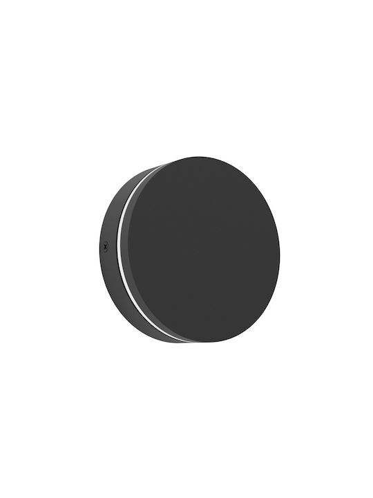 Eglo Pedersano Wall Lamp with Integrated LED an...