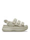 Women's Sandals Sporty Beige