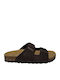Women's Anatomic Brown Sandals