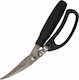 Ergo Chef Poultry Shears Stainless Steel