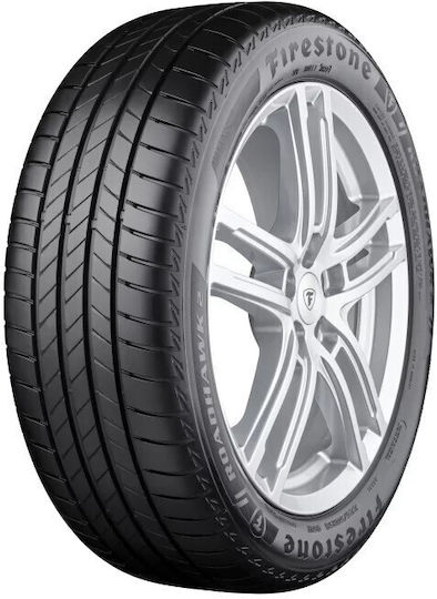 Firestone Roadhawk 2 215/45R16 90VV XL Θερινό Λάστιχο για Ηλεκτρικό Αυτοκίνητο
