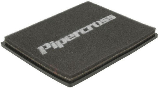 Pipercross Φίλτρο Αέρος Ελευθέρας Ροής Outer Length 268mm Outer Width 219mm Bmw 1 F20 1 F21 2 F22 1.5h-3.0h 09.10