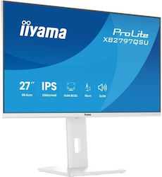 Iiyama Prolite XB2797QSU-W1 27" IPS QHD 2560x1440 Iiyama Prolite XB2797QSU-W1 27" IPS QHD 2560x1440