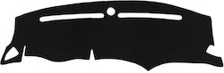 Peugeot 2008 2019+ Sensor Abdeckung für das Auto Armaturenbrett Schwarz Alcantara Peugeot 2008 2019+ Sensor Abdeckung für das Auto Armaturenbrett Schwarz Alcantara