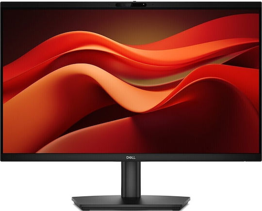 Dell Pro E2426HB IPS Monitor 24" FHD 1920x1080 with Response Time 8ms GTG