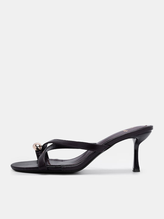 Decoro Brown Women's Sandals