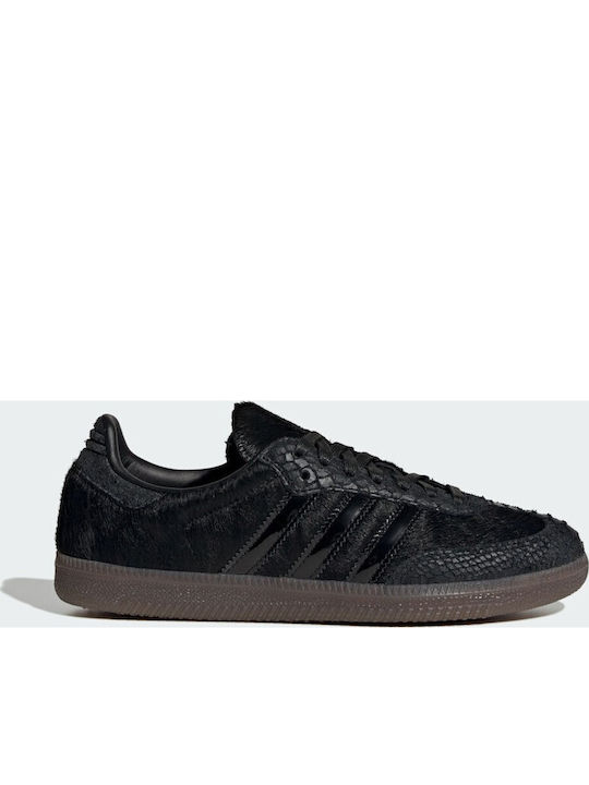 adidas Samba Og Women's Sneakers Black