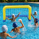Poolspielzeug Aufblasbares Ende 142x76cm