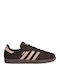 Samba Og Women's Sneakers Aurora Coffee Sandy Pink