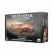 Warhammer Horus Heresy Legio Custodes Caladius Annihilator Grav-Tank