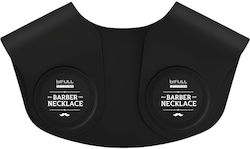 Bifull Barber Necklace Яка за Рязане Черна