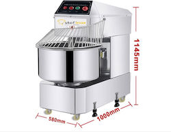 Zymotir Profesional cu Recipient de 68l 2500W