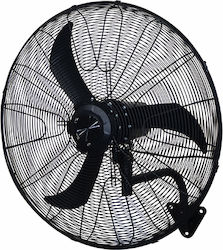 Redled Επαγγελματικός Ανεμιστήρας 100W 30531