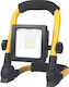 Eurolamp Waterproof LED Flood Light 20W Cold White 6500K IP54