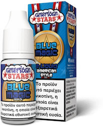 American Stars Blue Magic American Stars Blue Magic