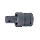 Multi-Joint Cross Pneumatic 1''-135mm Force