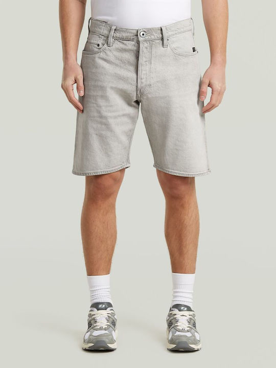 G-Star Raw Мъжка Бермуда Grey